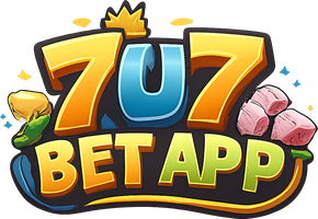 7u7 bet app লোগো